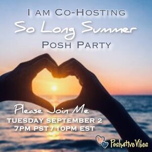 🎉 Party Time! 🎉